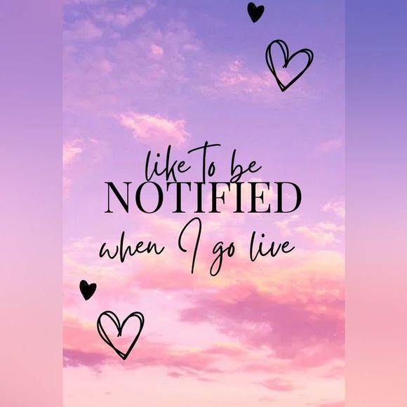 Like this listing for Upcoming Shows with Us!! - Picture 8 of 8